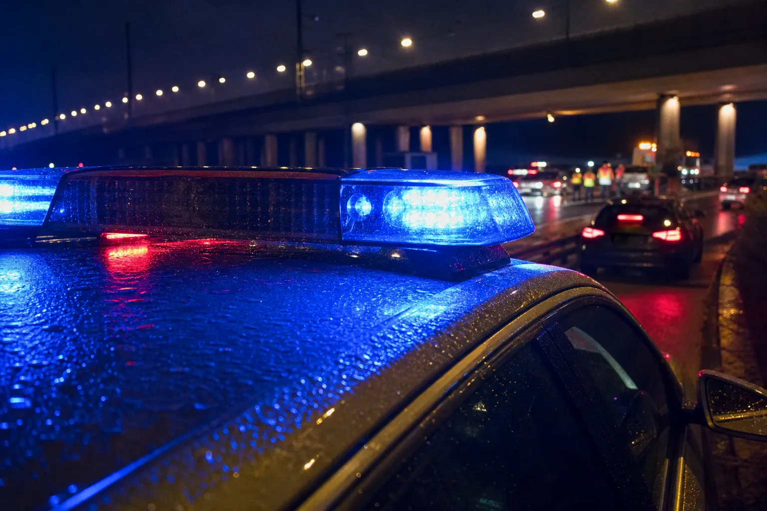 A7-Unfall: Warum Hamburger Taxifahrer jetzt ihre Routen neu planen müssen