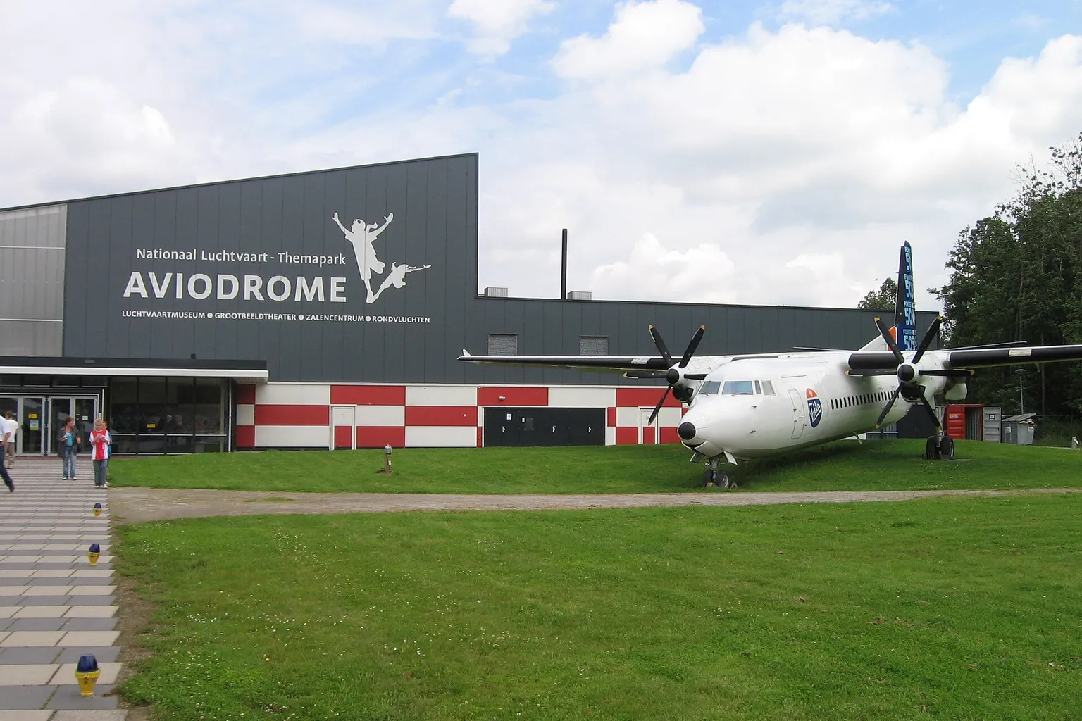 Aviodrome Tickets: Der Rechenweg zum besten Eintrittspreis