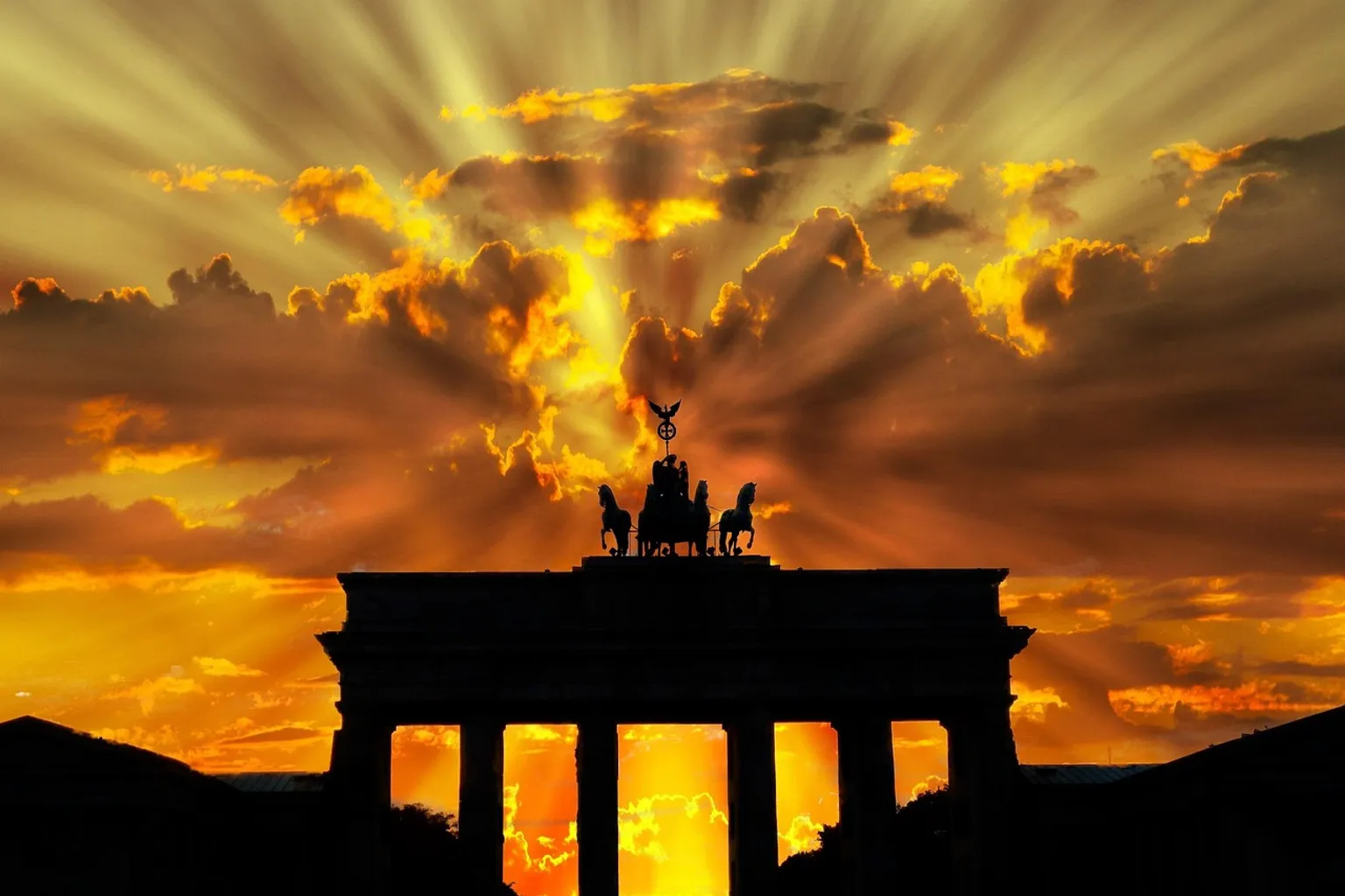 Berlin Stadtrundfahrten per Auto Preise: Die Datenanalyse