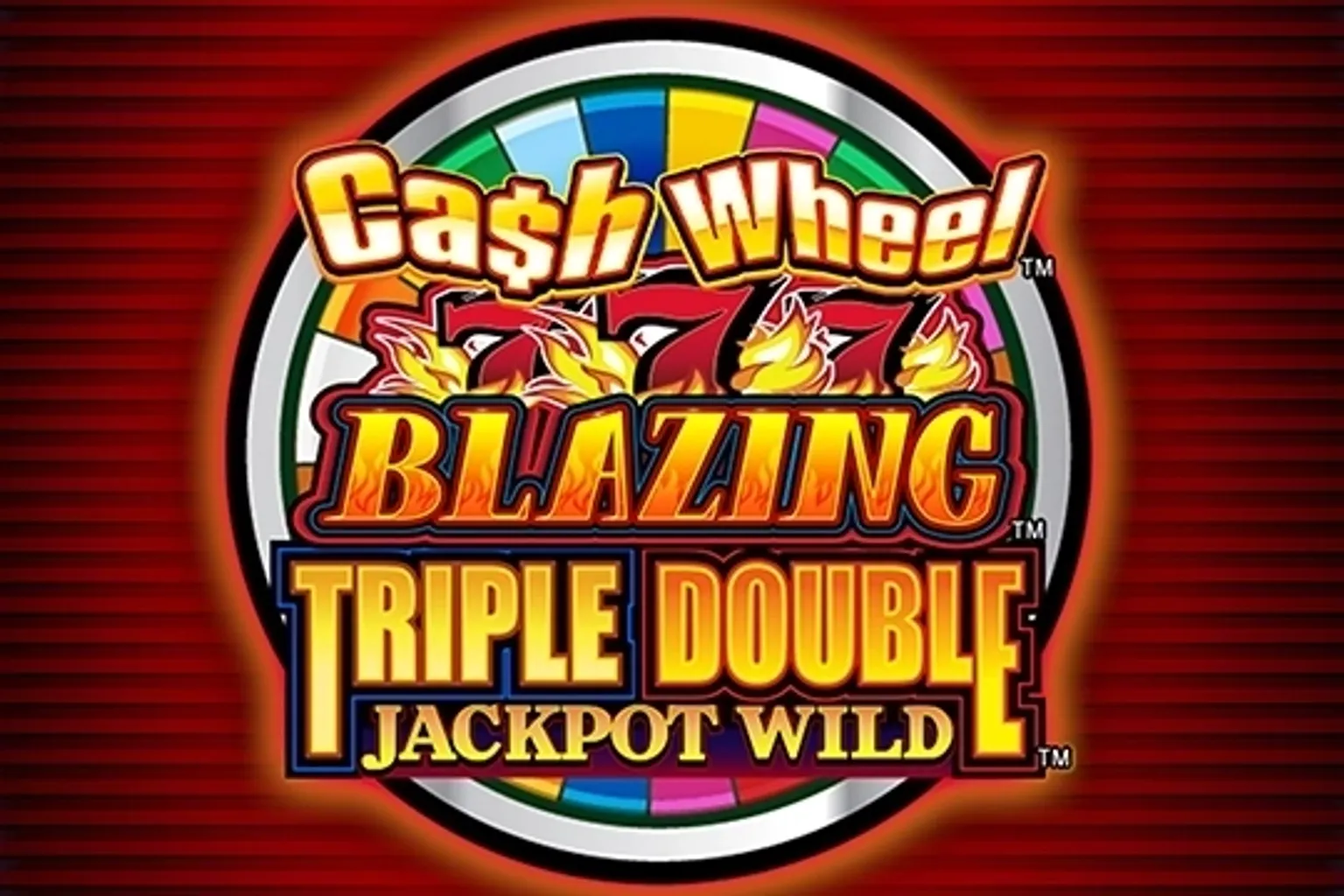 Cash Wheel Blazing 777 Demo: Drei Faktoren für den Retro-Charme