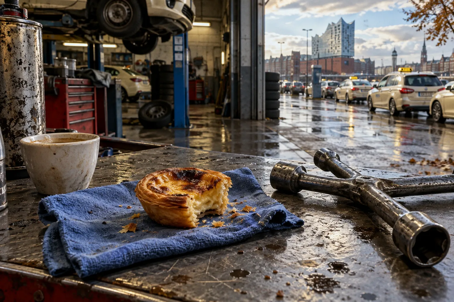 Essen und Trinken in Lissabon: Preise realistisch einschätzen