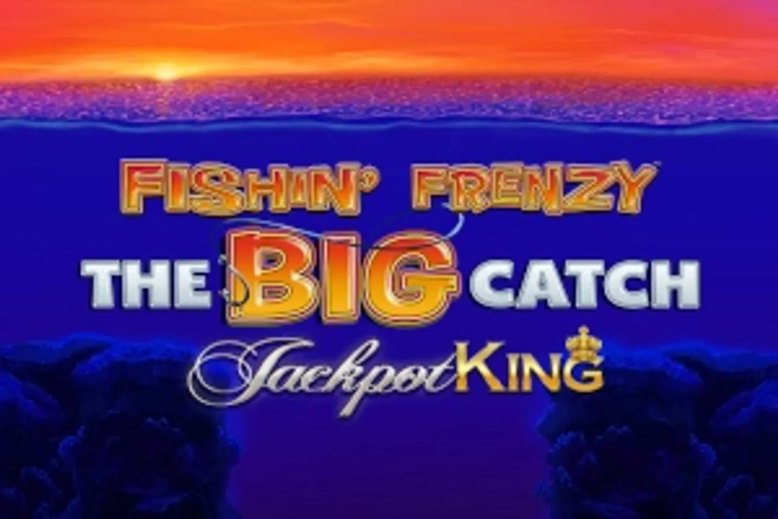 Fishin' Frenzy Megaways The Big Catch Jackpot King Demo: Walzen gegen Mechanik