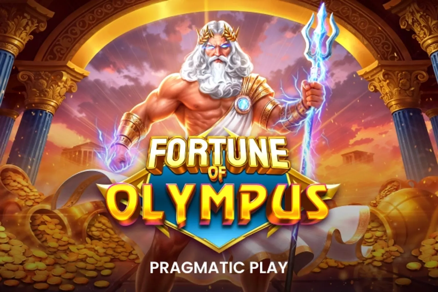 Fortune of Olympus Demo: System zur Bewertung der 7 Walzen