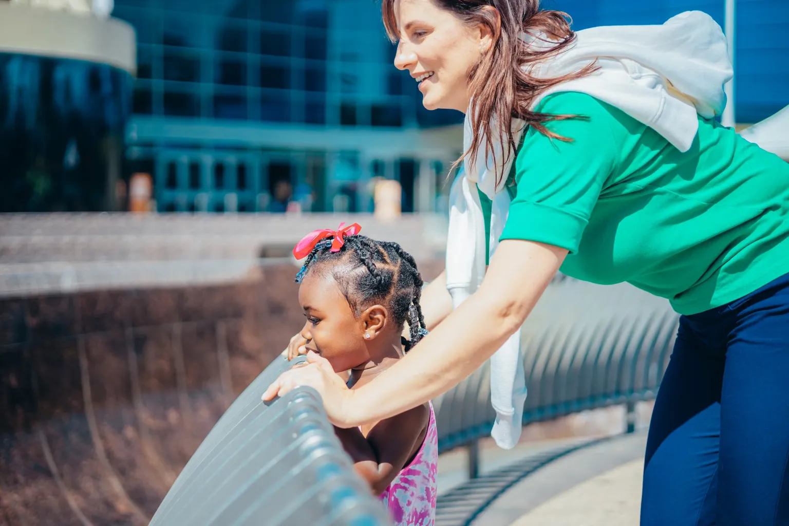 Glazer Children's Museum Tickets: Das Urteil zur Eignung