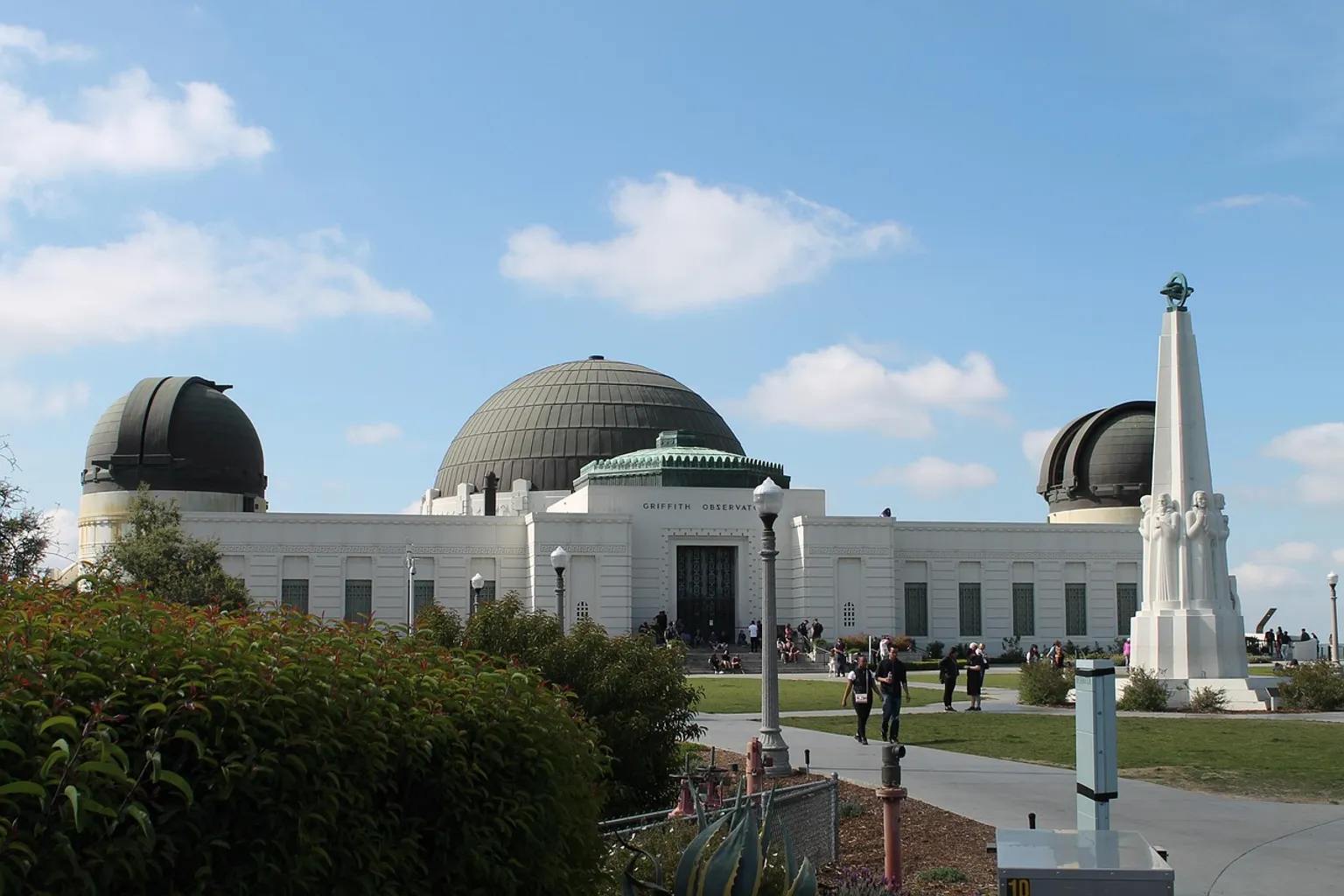 Griffith Observatory Tickets: Der Preis-Check für das Planetarium