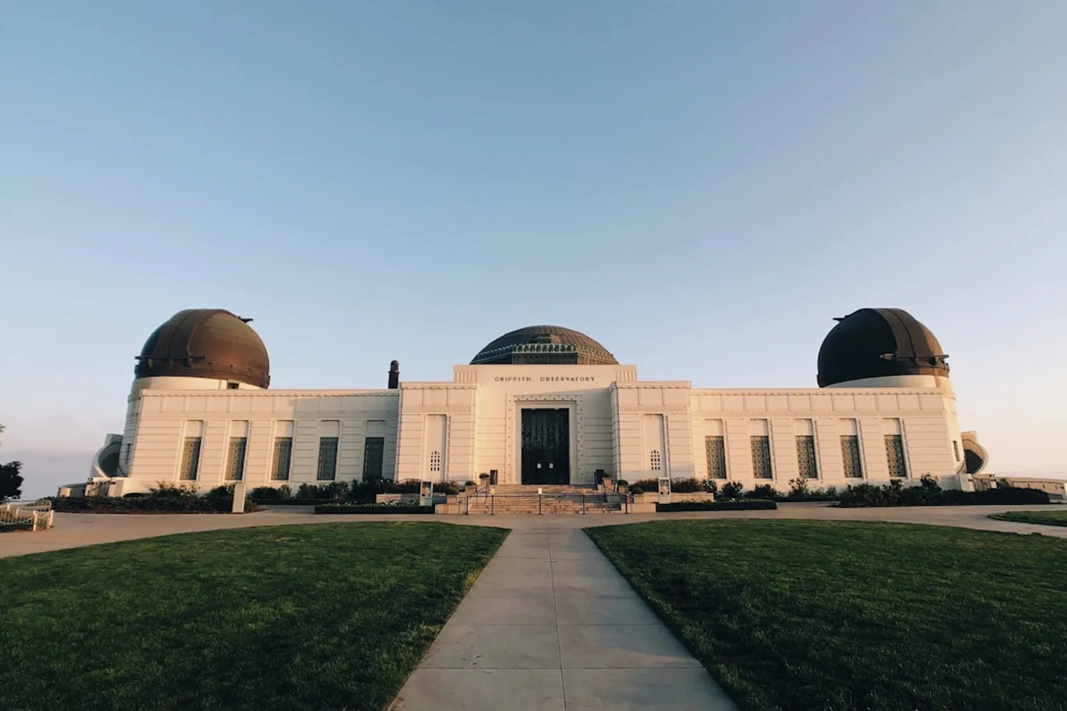 Griffith Observatory Tickets: Der Preis-Check für das Planetarium
