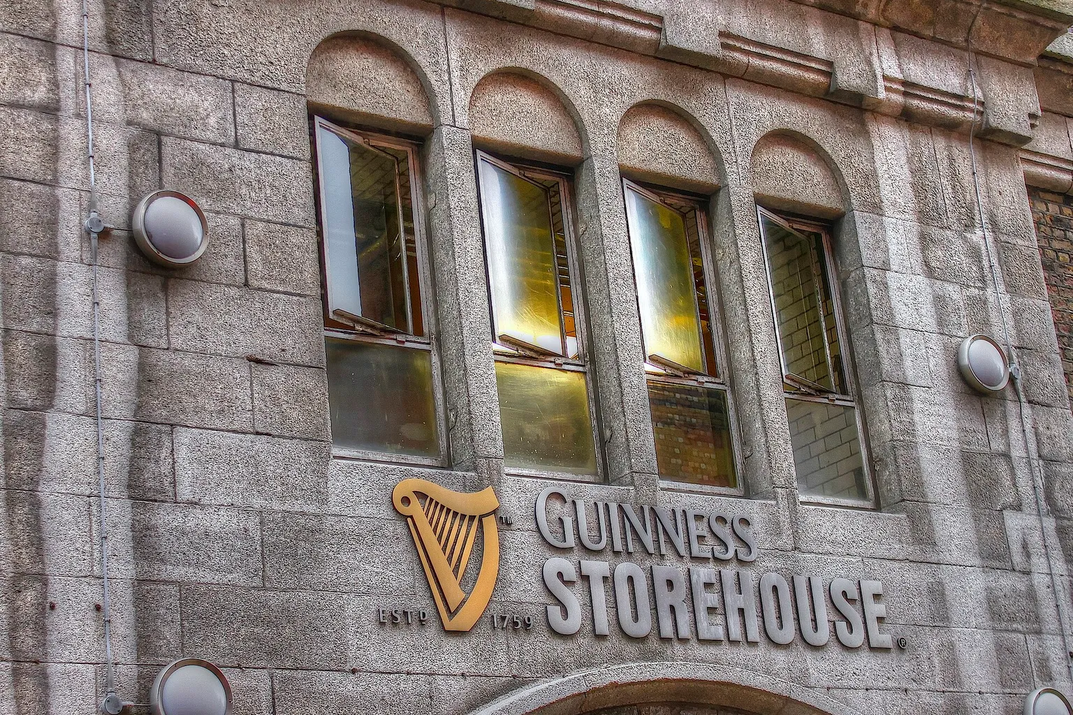 Guinness Storehouse Eintritt: Warum die Preise je nach Zeit variieren