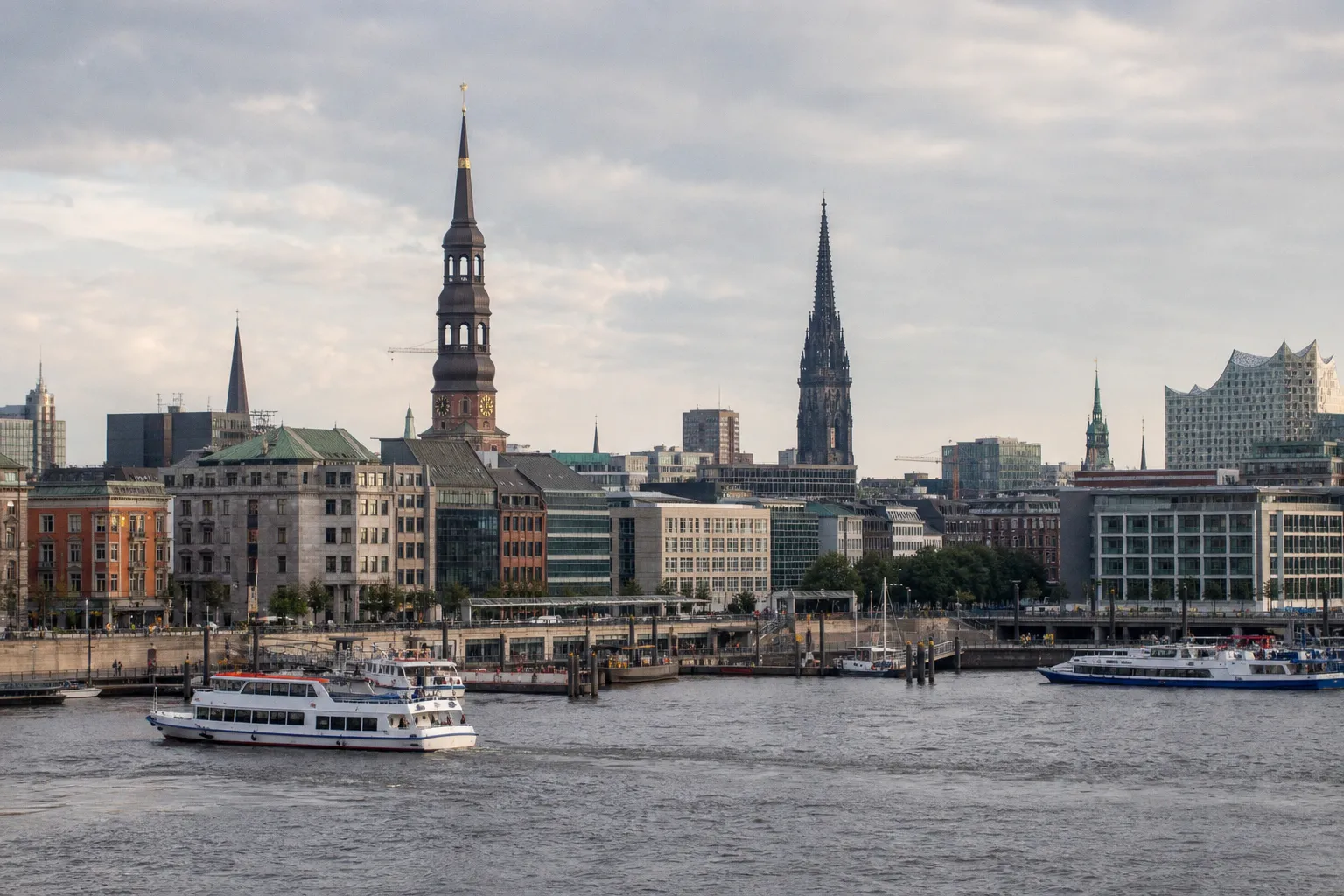 Hamburger Doppelhaushalt 2027/2028: Was der Entwurf für die Stadt bedeutet