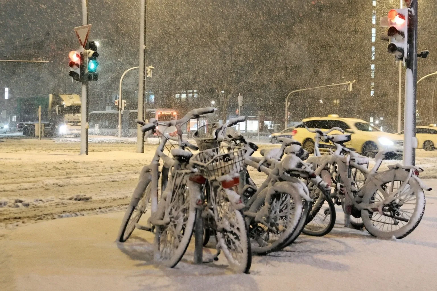 Hamburger Verkehrswende im Check: Warum der Radverkehr deutlich einbricht