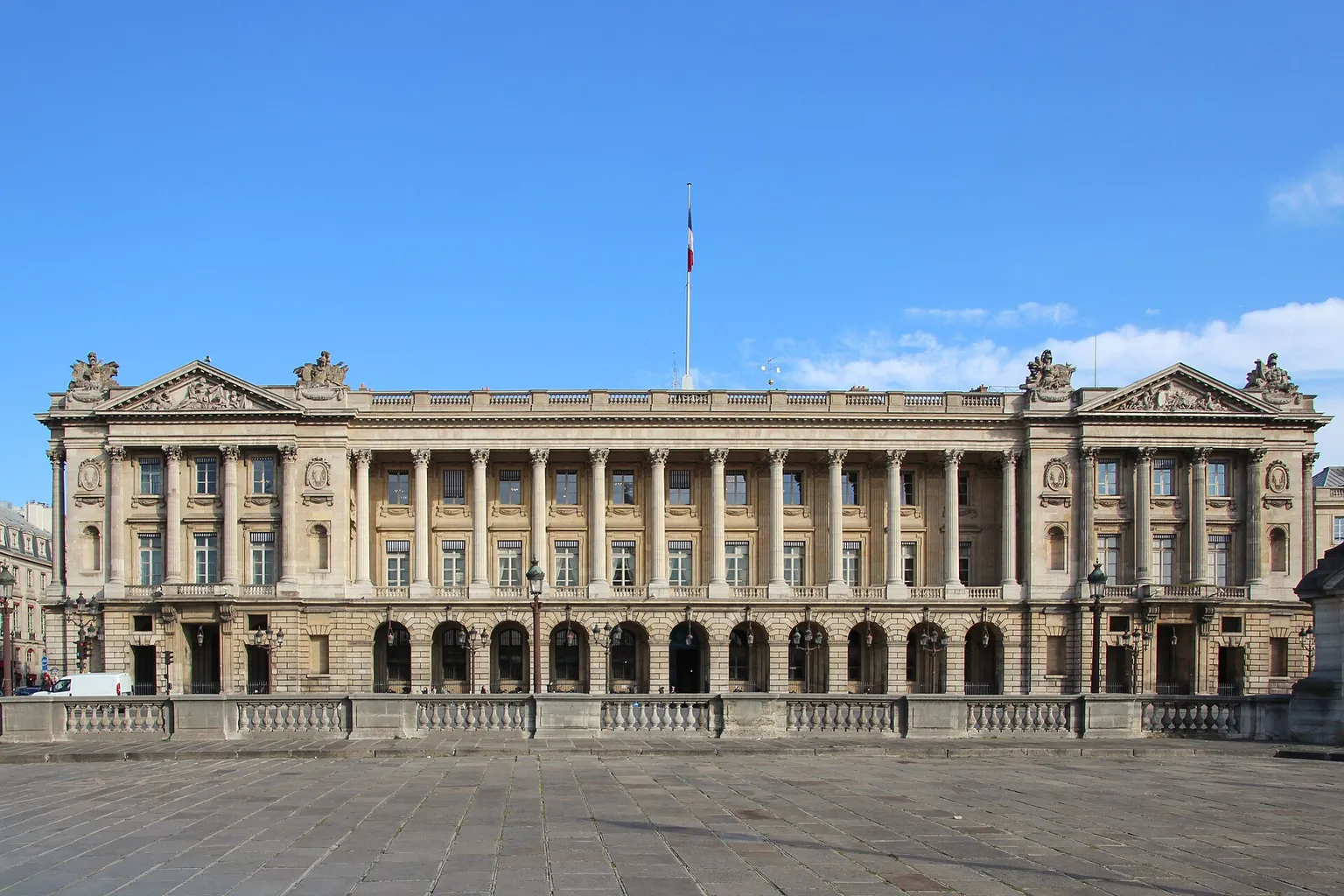 Hôtel de la Marine Tickets: So berechnen Sie den besten Preis