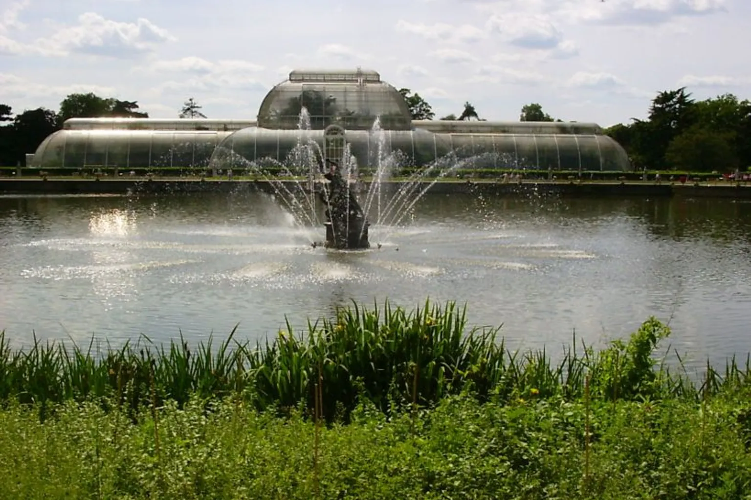 Kew Gardens Eintritt: Diese Faktoren bestimmen den Preis