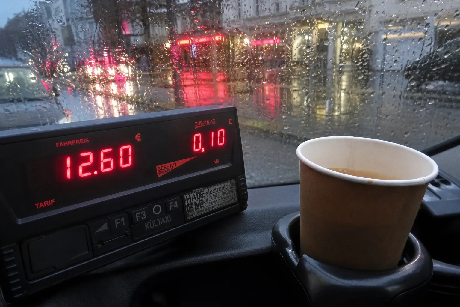 Kiez-Abend in Hamburg: Kalkulation von Zeit und Budget