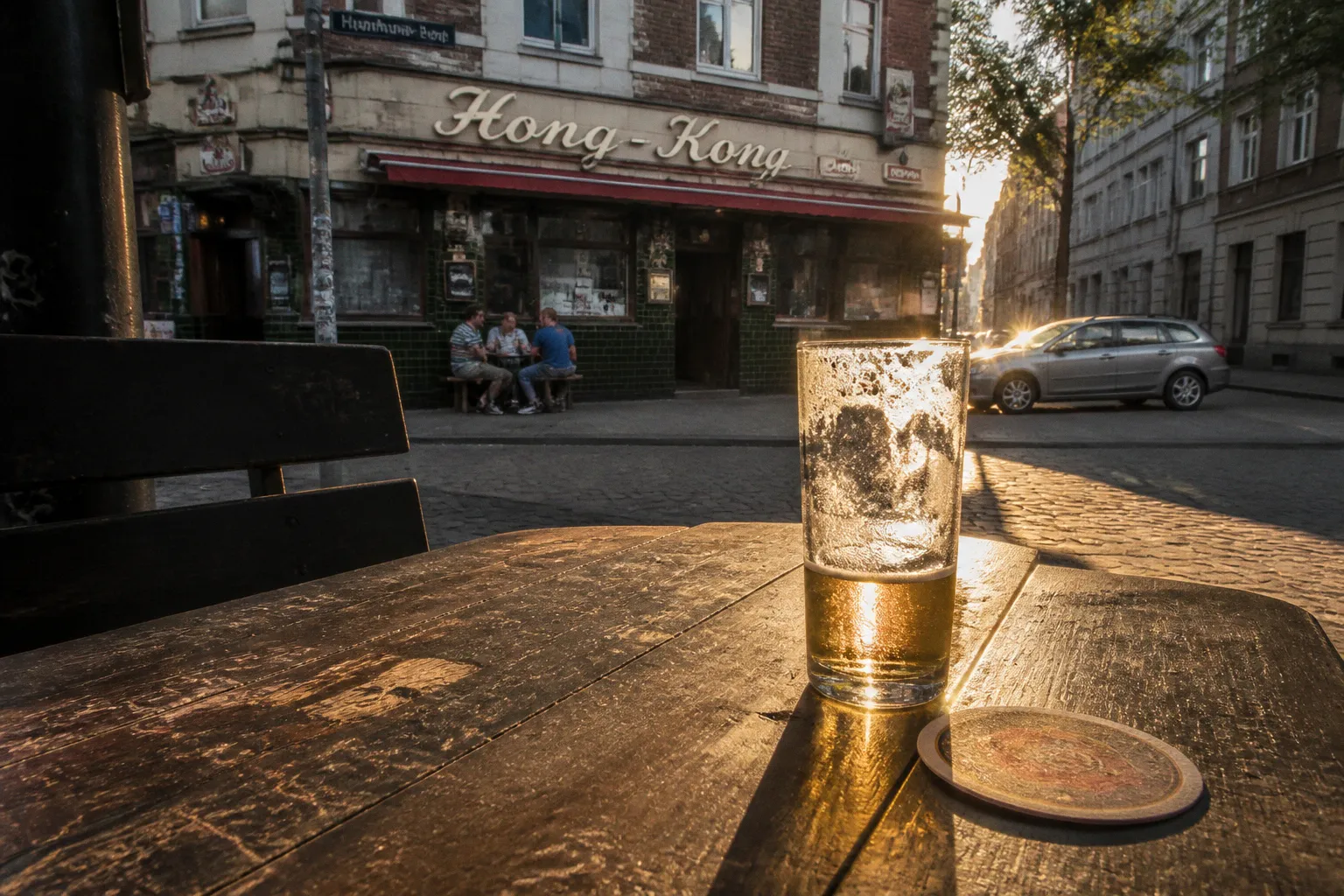 Kiez-Kneipen in Hamburg: Der Echtheitstest für Touristen