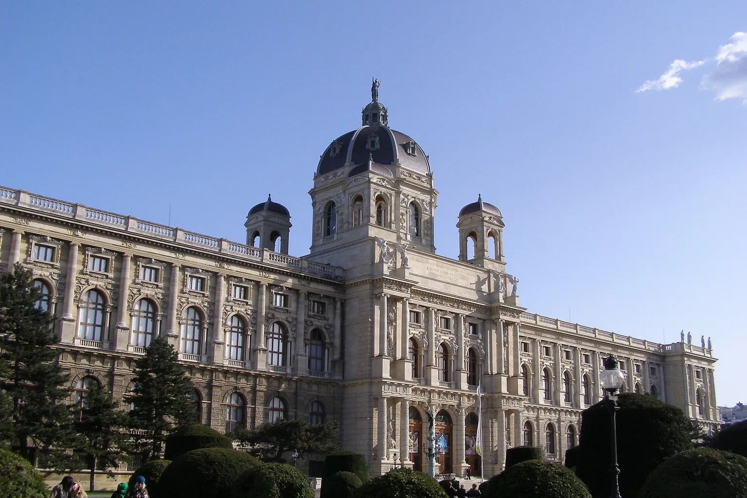 Kunsthistorisches Museum: Warum Tickets teurer werden