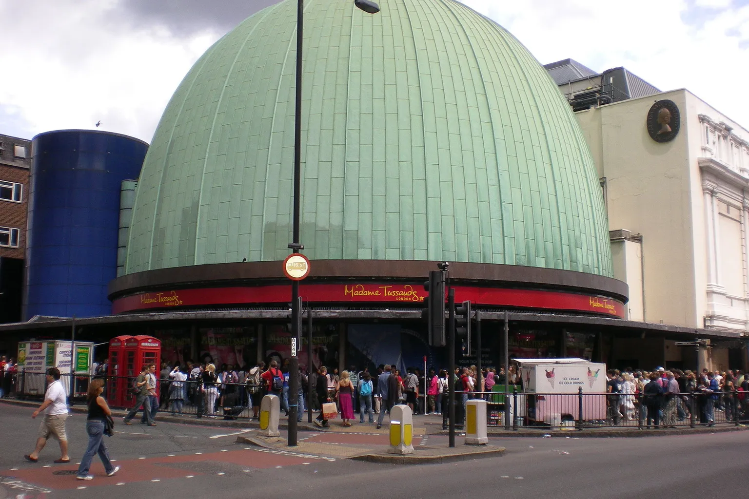 Madame Tussauds London Tickets: Standard oder Fast Track?