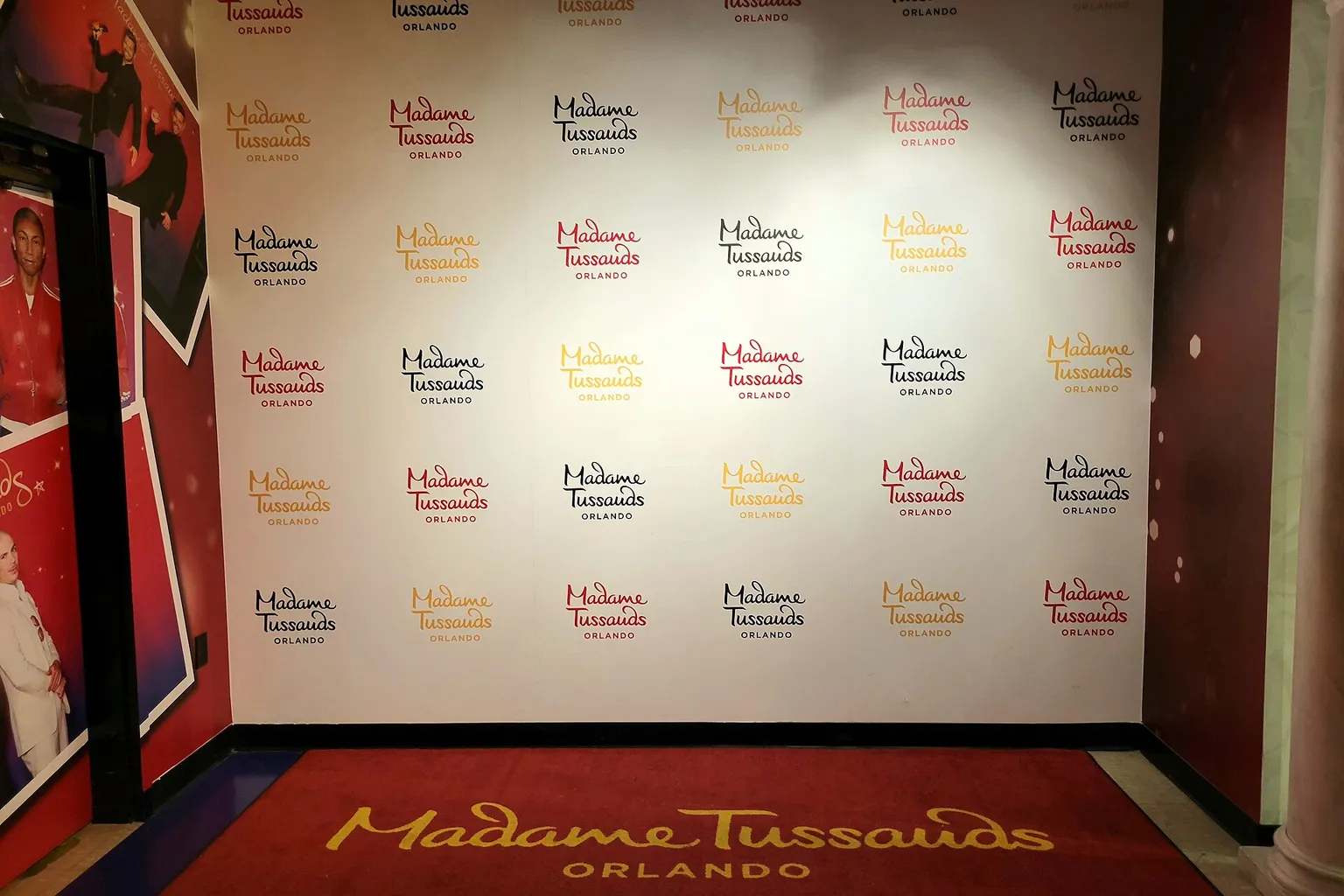 Madame Tussauds Orlando Tickets: Preisvorteile bei Online-Buchung