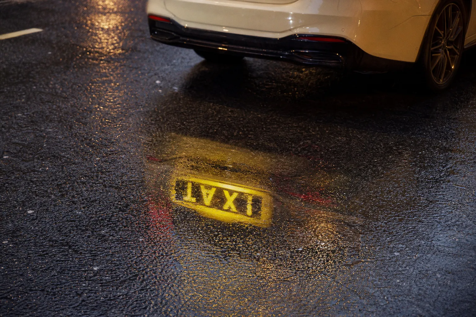 Mercedes E-Klasse W214: Ist der Neue als Taxi noch tauglich?