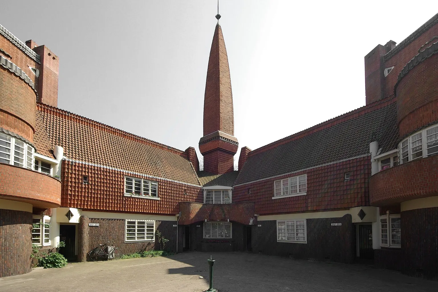 Museum Het Schip Eintritt: Ticketpreise im Zahlenvergleich