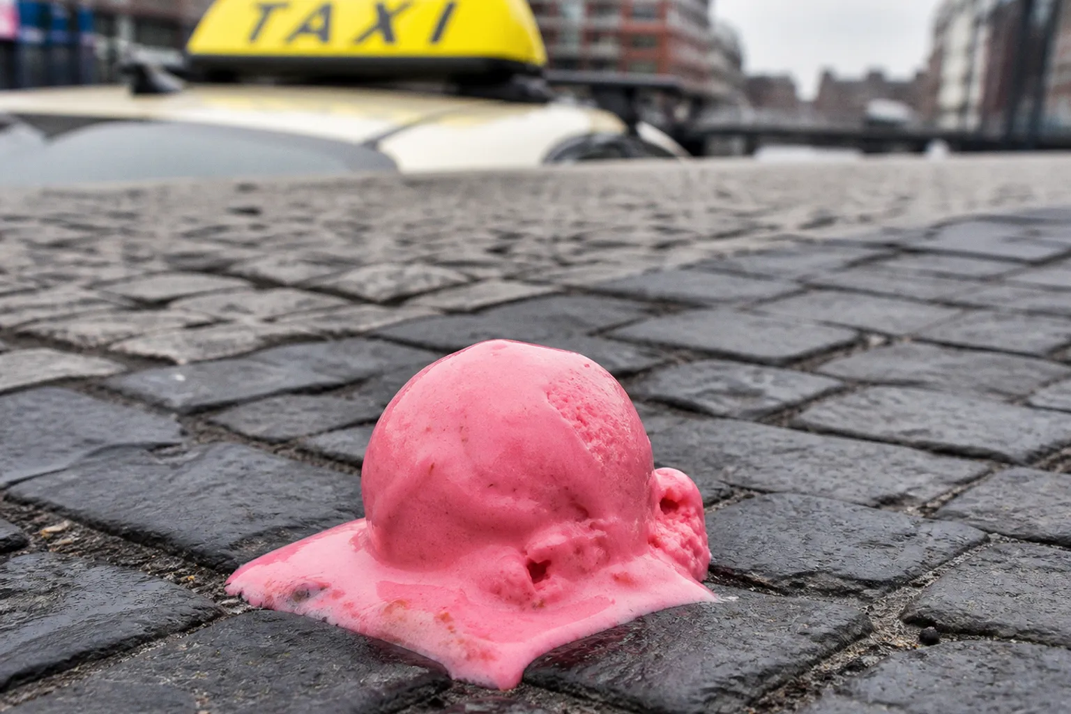 Museum of Ice Cream Eintritt: Kosten-Nutzen-Rechner