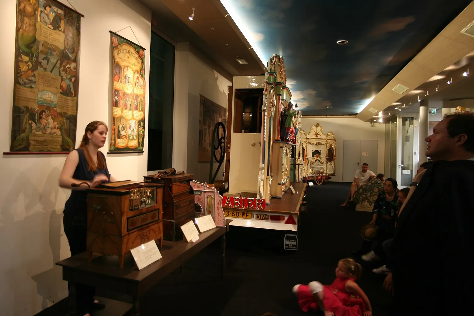 Museum Speelklok Tickets: Warum die Preise in Utrecht steigen