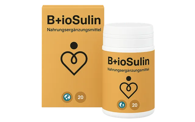 B+ioSulin