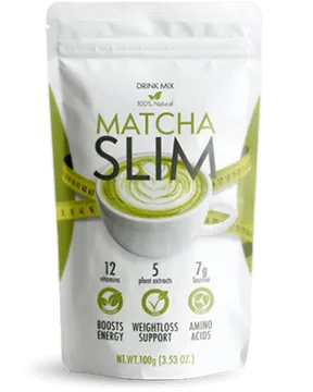 Matcha Slim