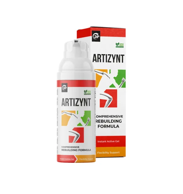 ArtiZynt Gel Full price +