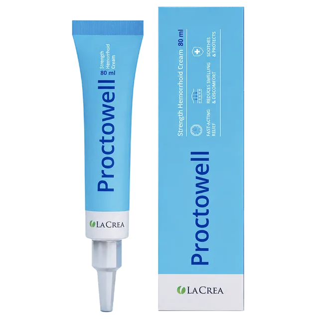 Proctowell