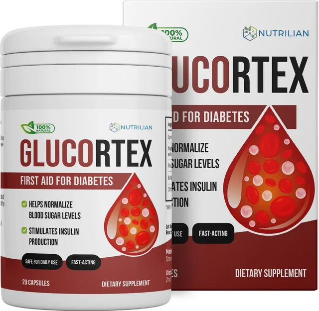 Glucortex