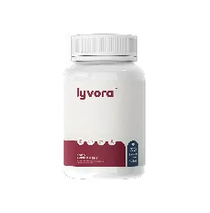 Lyvora HHCTC