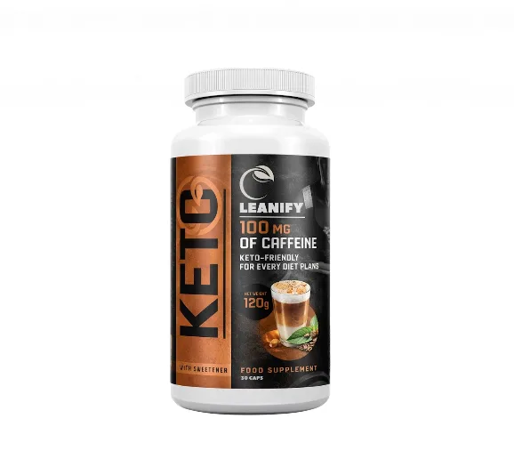 Leanify Keto
