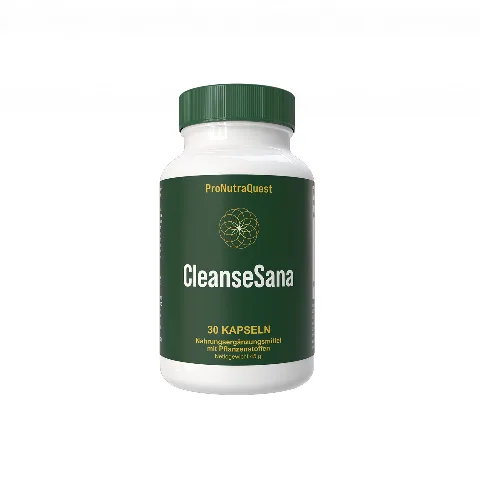 CleanseSana