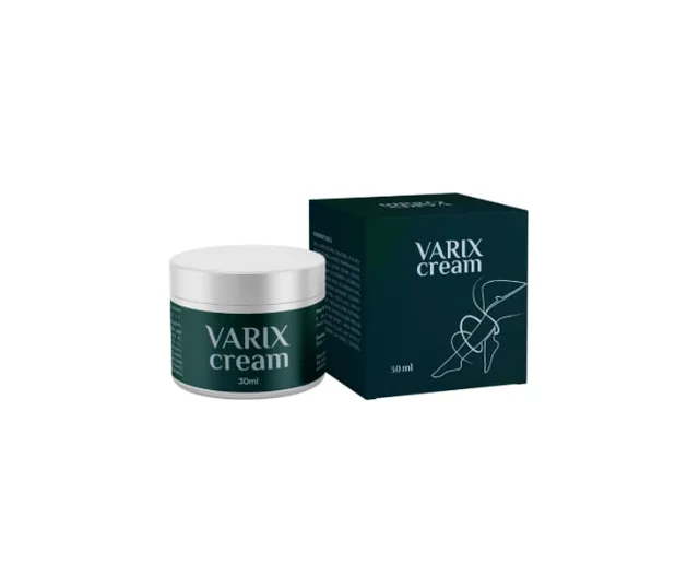 Varix cream