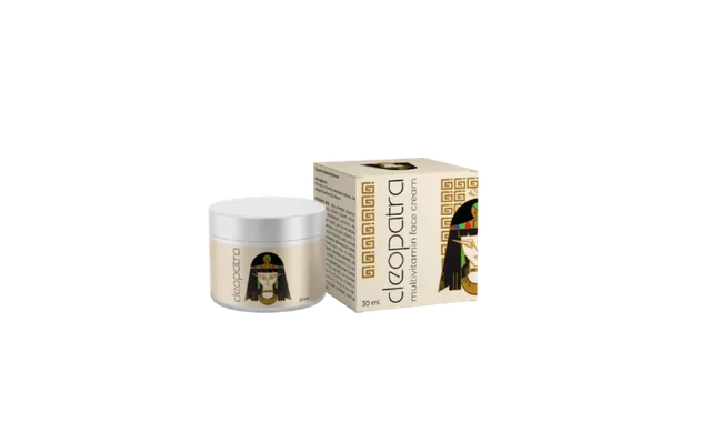Cleopatra cream