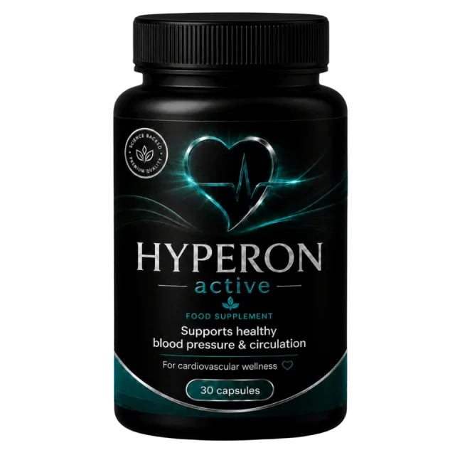 Hyperon