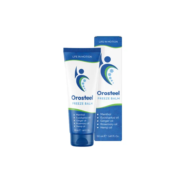 Orosteel