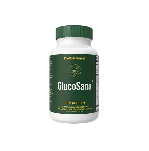 GlucoSana