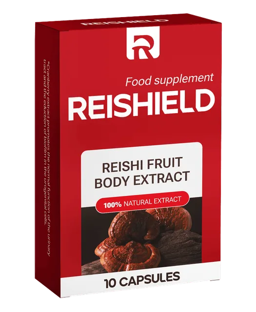 Reishield full price+