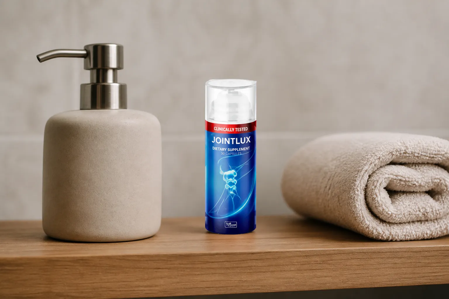 VARILUX — Verpackung im Alltag