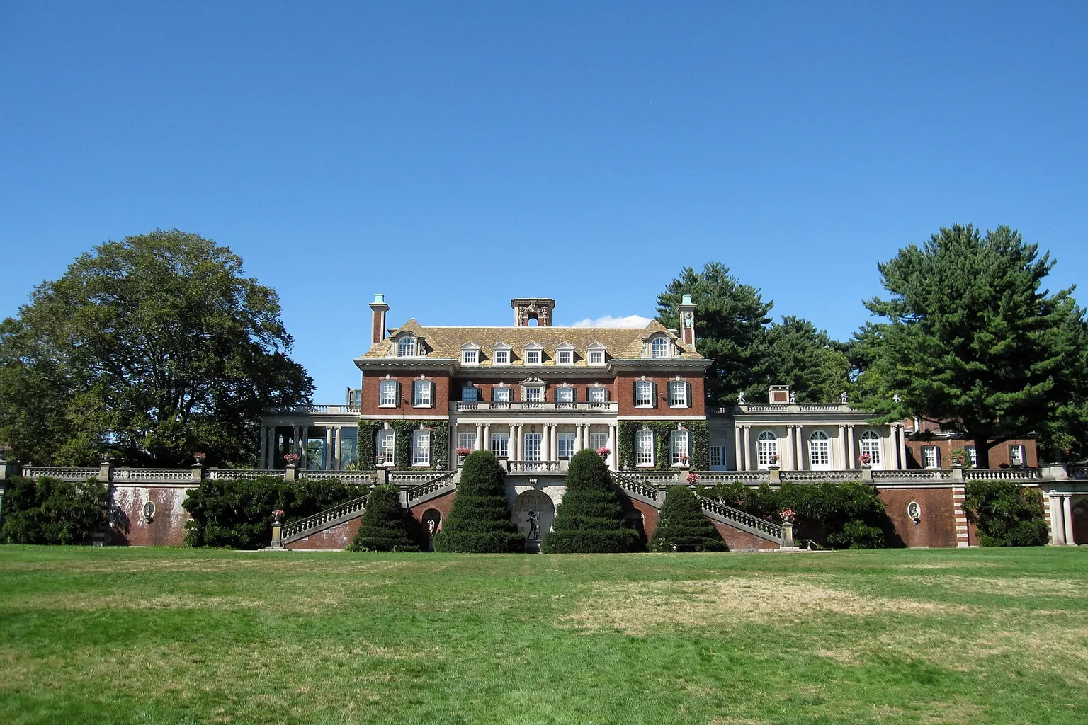 Old Westbury Gardens Tickets: Das Urteil zum Online-Kauf