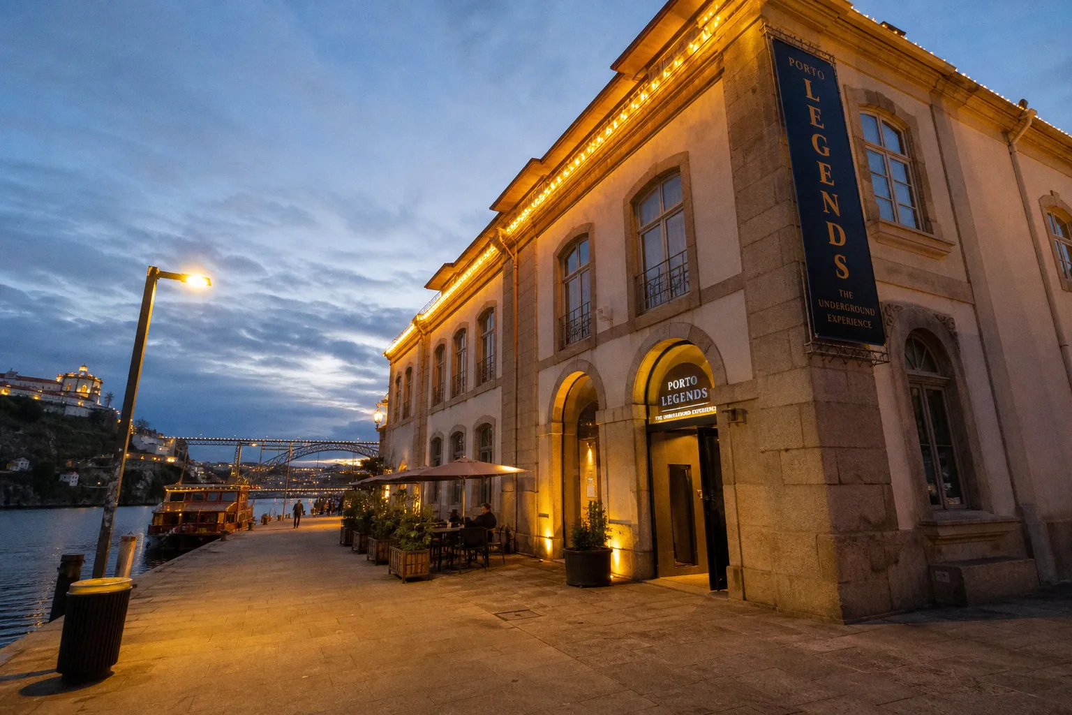 Porto Legends Eintritt: Die Ticketpreise im Zahlen-Check