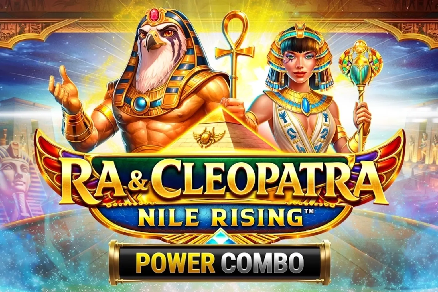 Ra & Cleopatra: Nile Rising Power Combo Demo: Das Urteil