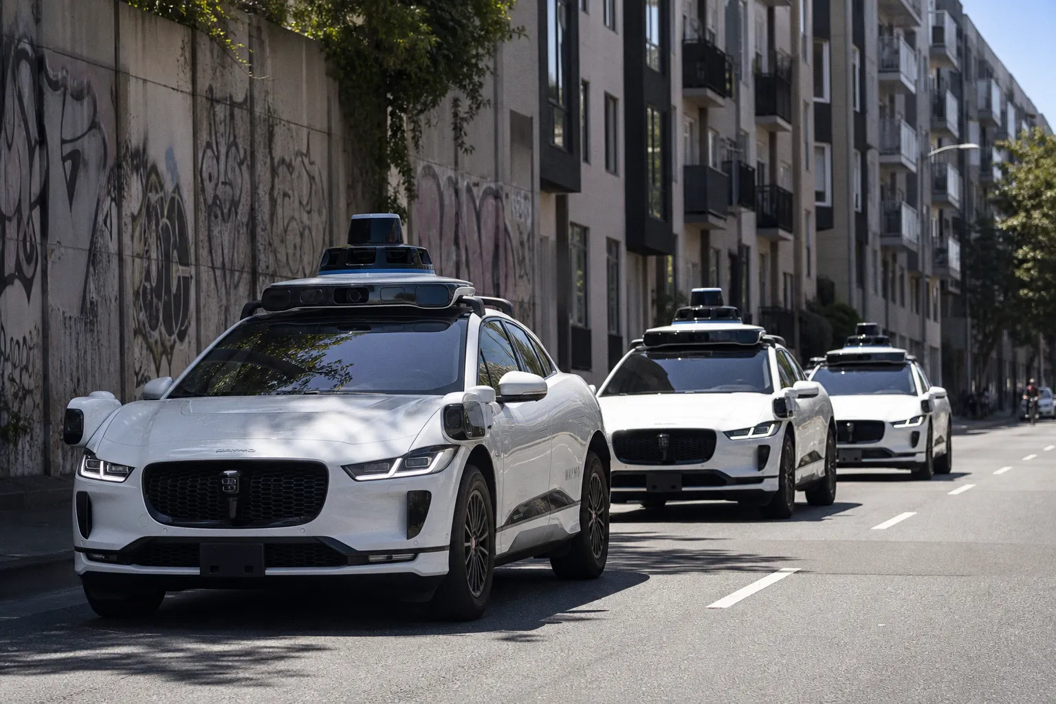 Robotaxis in der Kritik: San Franciscos Bürgermeister fordert strengere Auflagen
