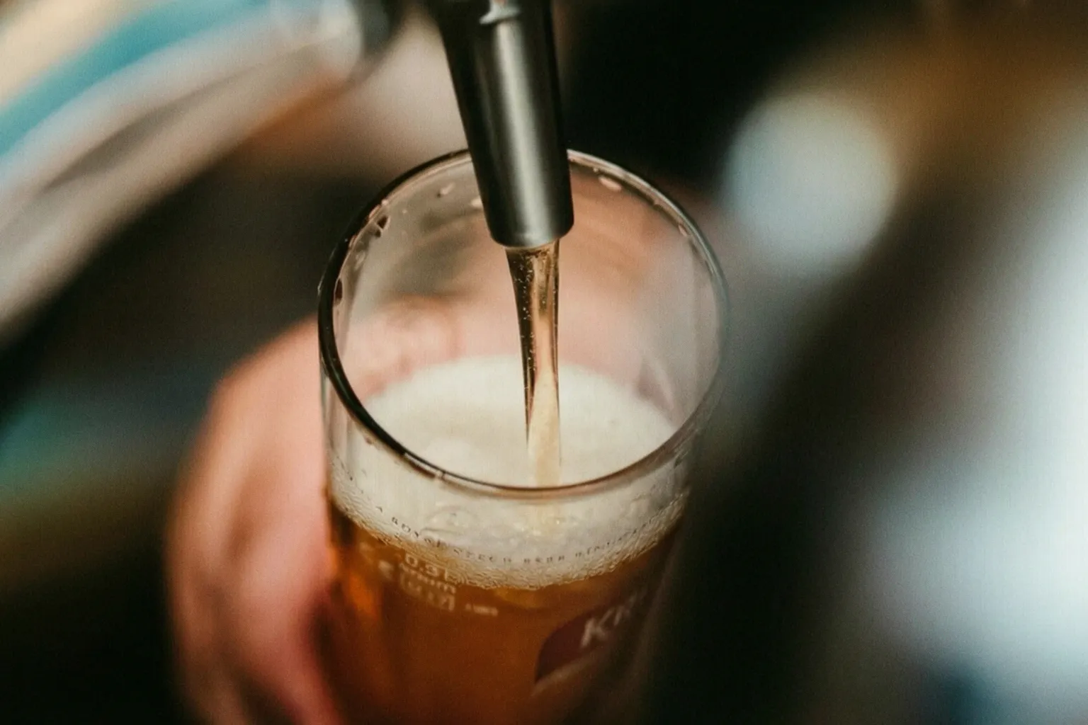 St. Pauli Biertour: Craftbeer-Genuss mit Geschichte im Herzen Hamburgs