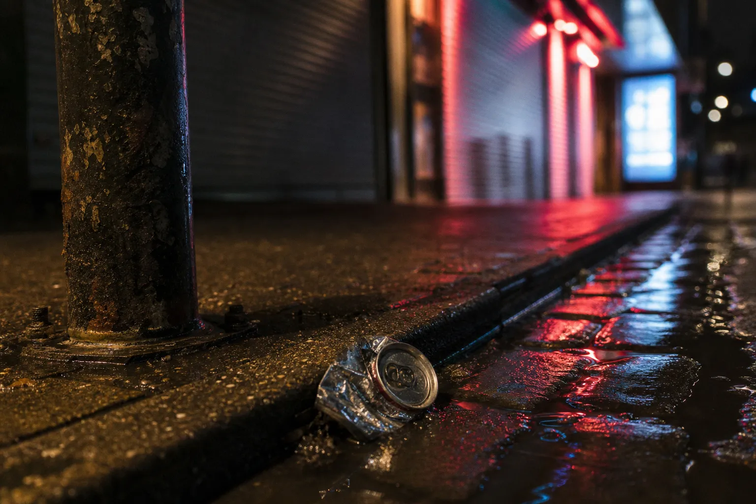Stimmungswandel auf der Reeperbahn: Warum der Kiez rauer wird