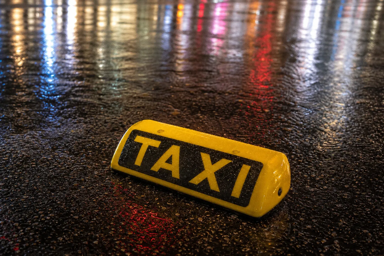 Taxi-App-Gebühren: Warum die Vermittlungskosten steigen