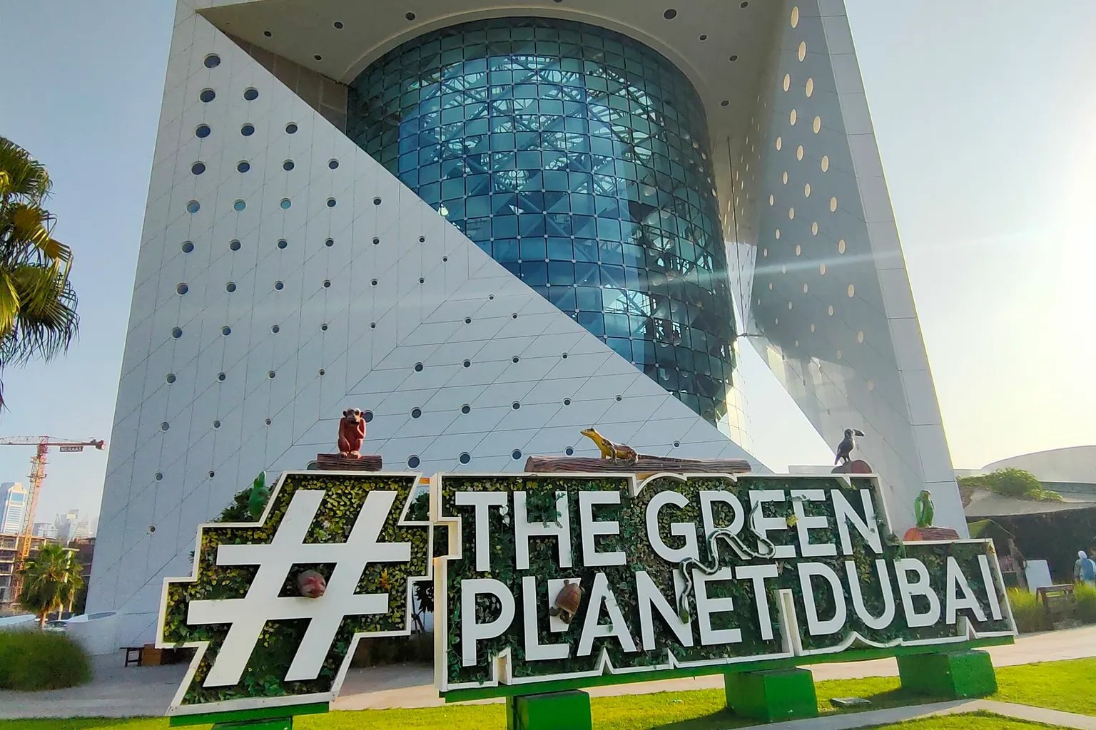 The Green Planet Tickets: So berechnen Sie den besten Preis