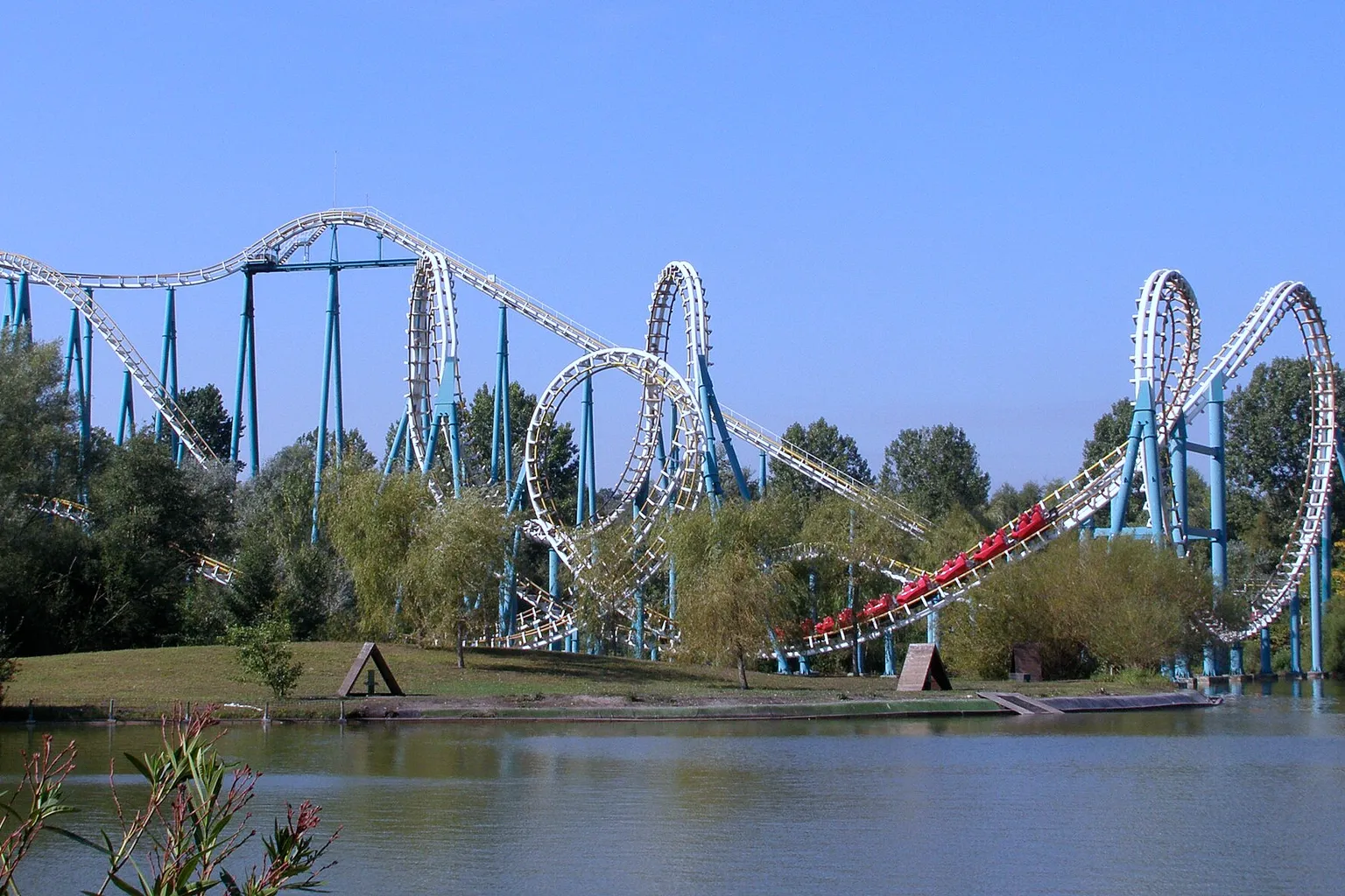Tickets kaufen für Parc Astérix: Warum Preise schwanken