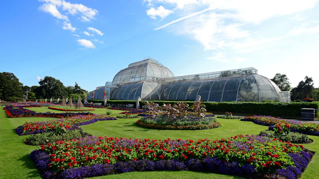 Kew Gardens