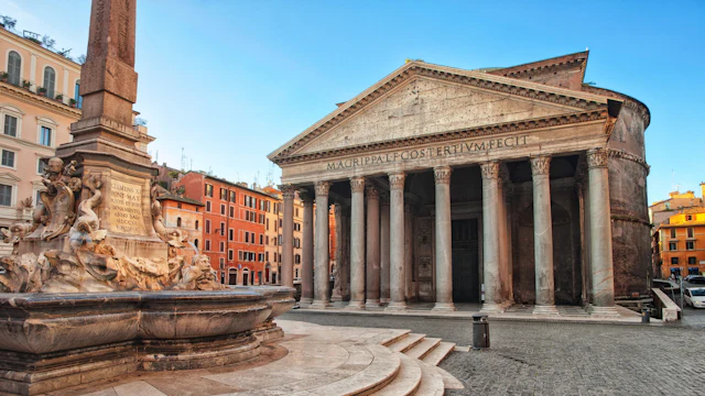 Pantheon